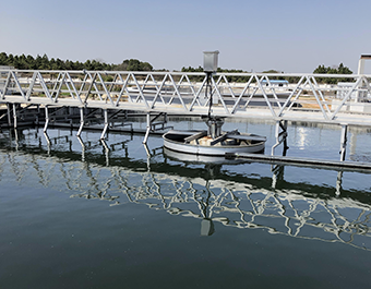 百川給水成功案例